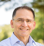 headshot of Dr. Daniel  Palazzolo 