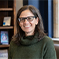 headshot of Dr. Michelle  Hamm 