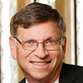 headshot of  William  Bergman 