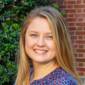 Headshot of Becky  McKinney 