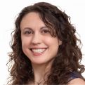 Headshot of Christin  Harris, '06 