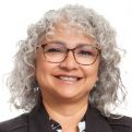 Headshot of Dina  Cortez-Melton