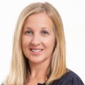 Headshot of Elizabeth Donaldson