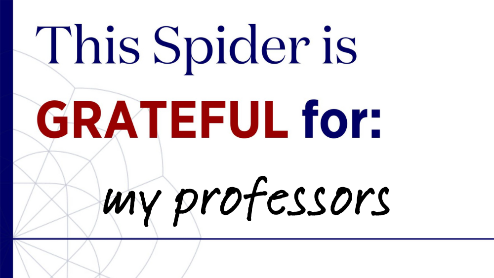 professors