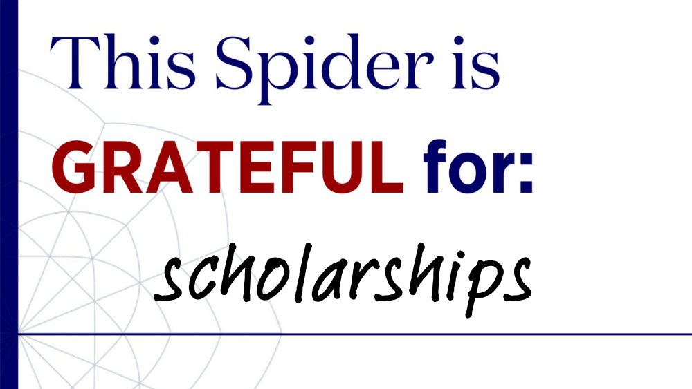 scholarships