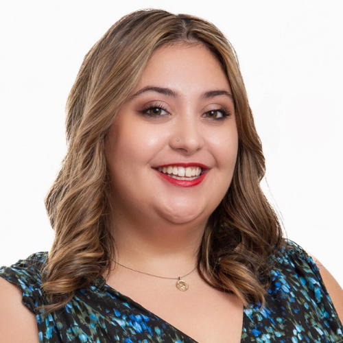 Headshot of Charlotte Pfamatter