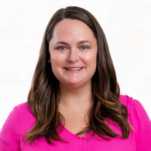 Headshot of Megan Dooley Phillips